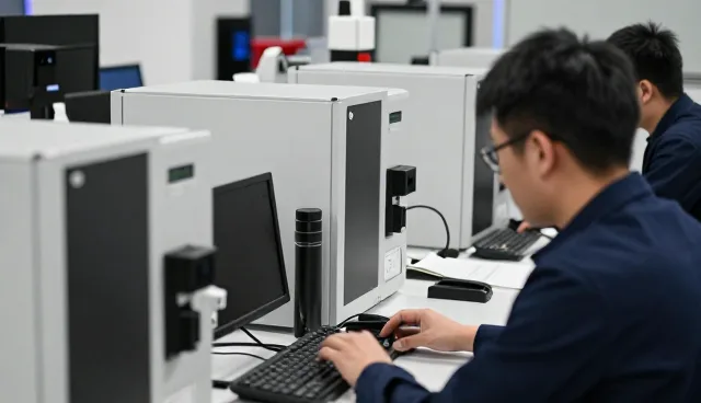成都智明达科技有限公司