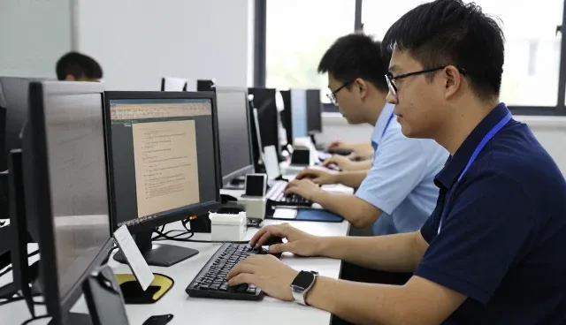软件研发等客户使用技术咨询的反馈