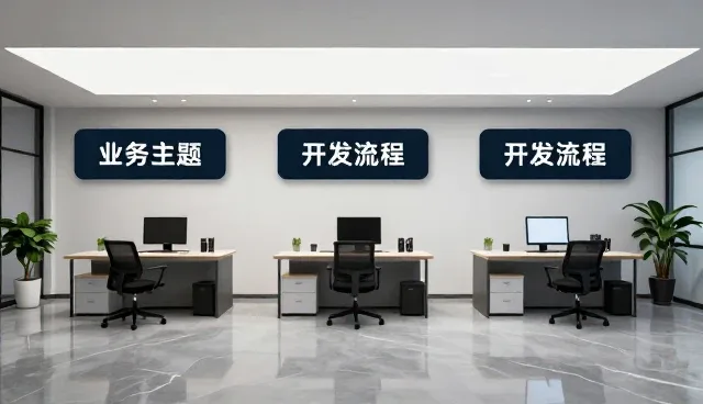 智能维护系统如何推动软件研发行业持续升级
