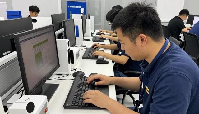 成都智明达科技有限公司分析科技服务企业上云迁移市场变化